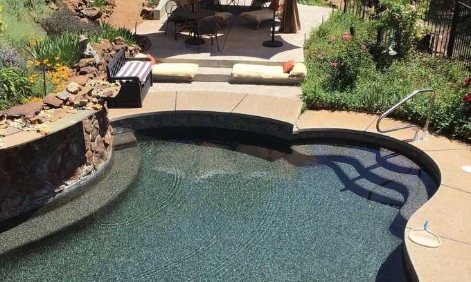 Auburn Casa | River Roost is family-friendly