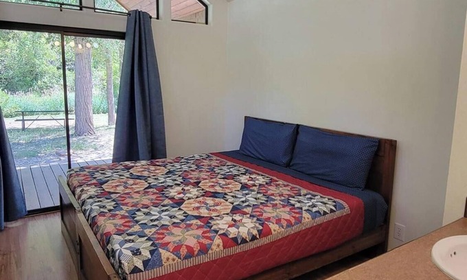 Park City Cabina | River's Edge Resort at Heber Valley