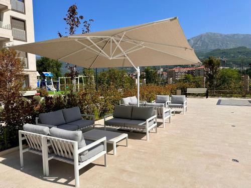 Kumbor Apartamento | River side 5