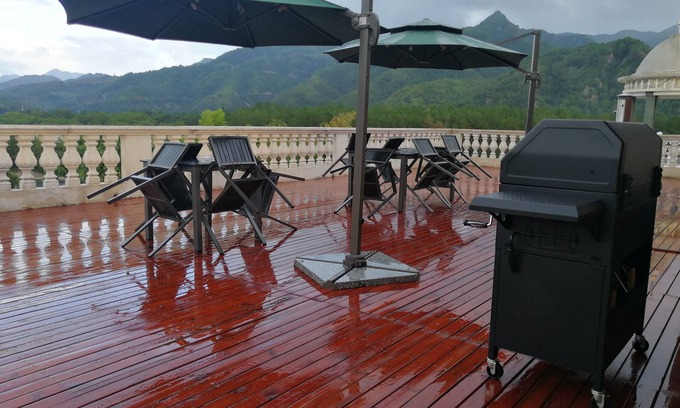 Wenzhou Apartamento | River Side Apartment