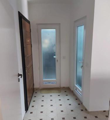 Prizren Apartamento | River Side Apartment