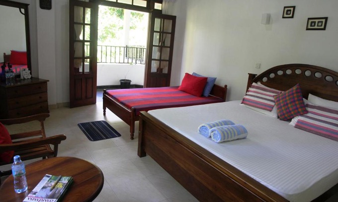 Sirimalwatta Casa | River Side Homestay Apartment