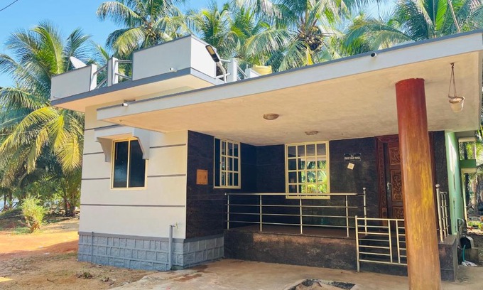 Tonse West Apartamento | River side “low tide homestay “