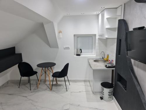 Zemun Apartamento | River side suites