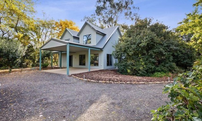 Porepunkah Apartamento | River Song, Porepunkah