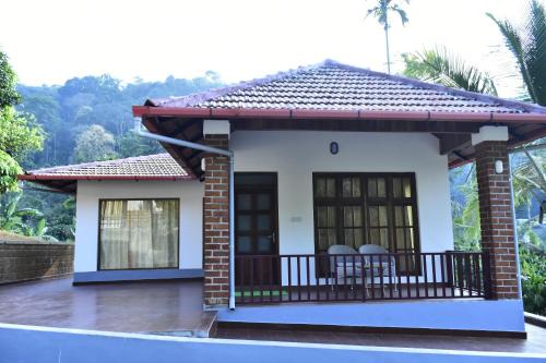 Stuart Hill Complejo | River Valley Retreat Coorg