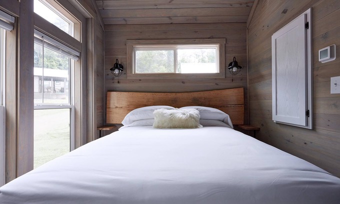 Arden Chalet De Esquí | River View Bunk Cabin
