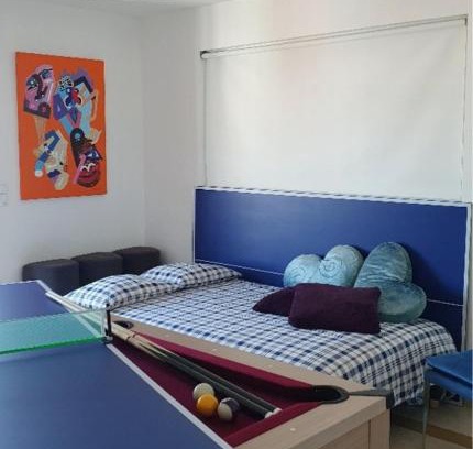 Pragal Casa | River View & Close to the Beach - Quarto em Almada