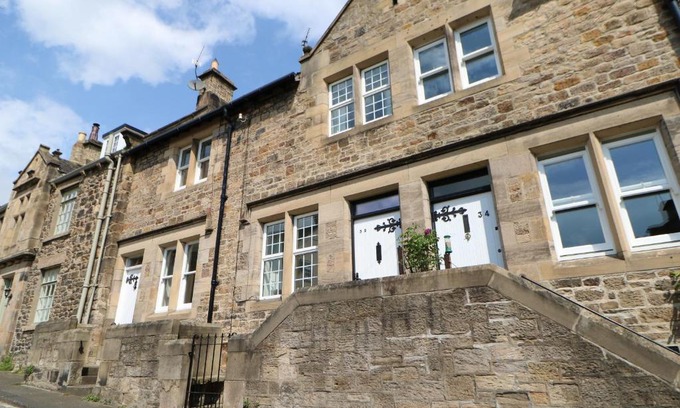 Corbridge Casa | River View
