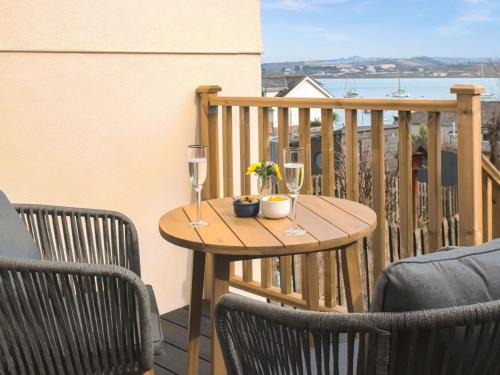 Saltash Casa | River View
