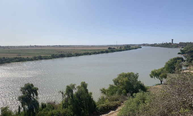 Seymour Casa | River View Rest Tailem Bend