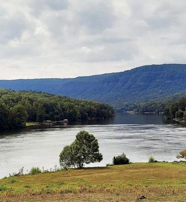 Chattanooga Otro | River View RV