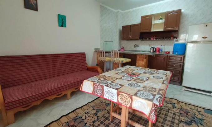 Ras Sudar Apartamento | Rivera Beach 1 - Ras Sedr Familys only