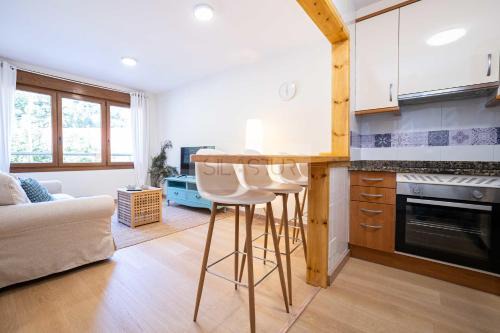 Cangas de Onis Apartamento | RiverAstur By Silastur