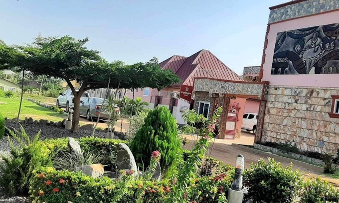 Koforidua Hotel | RiverBreeze Hotel