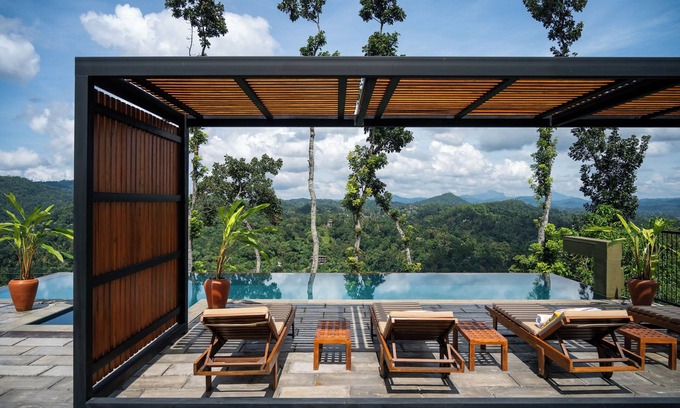Anniwatta Hotel | Riverdale Bungalow