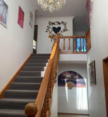 Palmerston North Cama Y Desayuno | Riverdale Cozy Nest