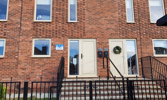 Cleethorpes Casa | Riverdale House (4 bedrooms) Serviced Accomodation