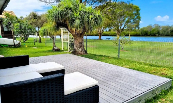 Tweed Heads West Casa | Riverfront