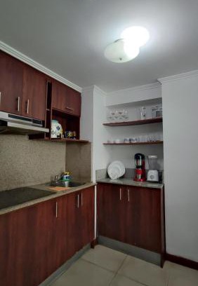 Las Penas Apartamento | Riverfront2 II