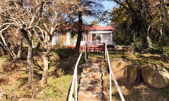 Muldersdrift Casa | Riverhaven Self Catering
