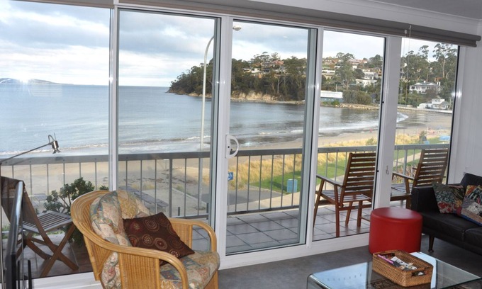Kingston Beach Apartamento | Rivermouth en Kingston Beach