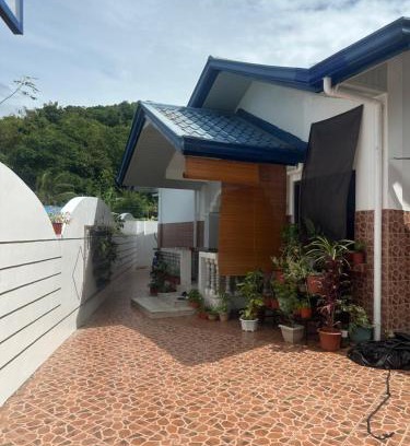 San Fernando Casa | Rivero Transient House