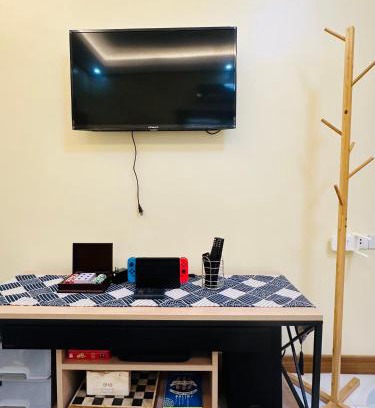 San Fernando Casa | Rivero Transient House