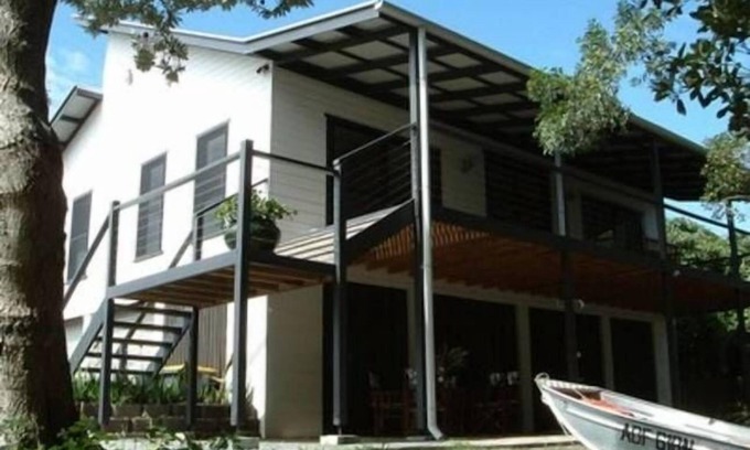 Iluka Casa | River Pearl - ubicado en Iluka