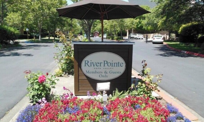 Napa Apartamento | Riverpointe Resort Napa Valley