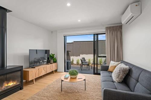 Albert Town Apartamento | Rivers Abode