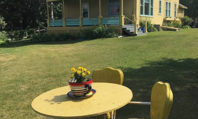 Warroad Casa | Rivers Edge Victorian Inn