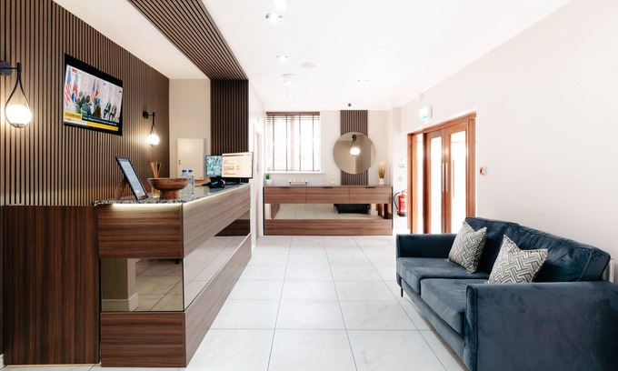 Newcastle-upon-Tyne Hotel | Rivers Hotel