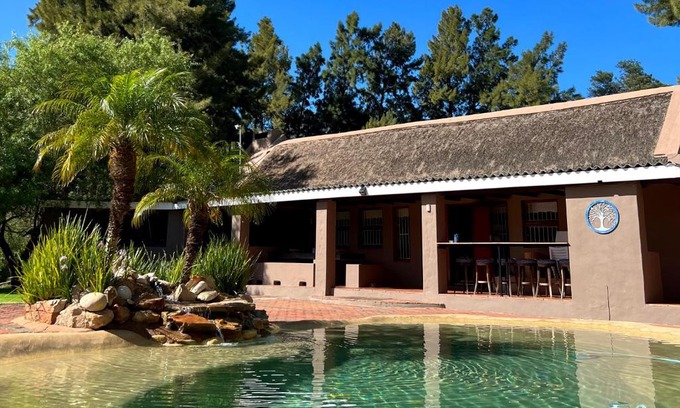 Wolseley Apartamento | Rivers Own Guest Lodge