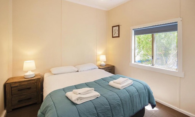 Augusta Chalet De Esquí | Riverscape Cottages