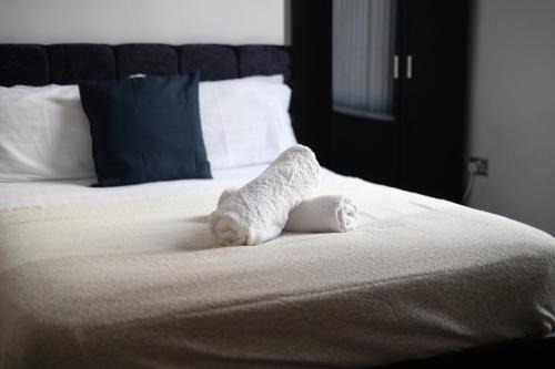 Sunderland Casa | Riversdale