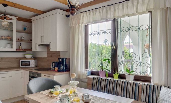 Oehling Apartamento | Riverside Apartment in Oed-ohling