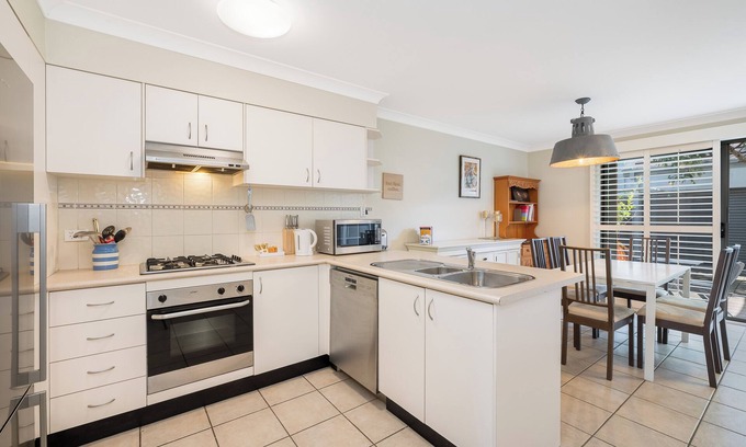 Carrington Casa | Riverside !