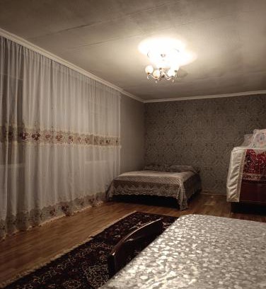Khinaliq Casa | Riverside
