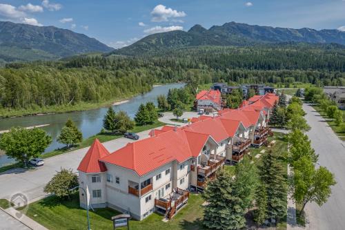 East Kootenay Apartamento | Riverside by StayIn