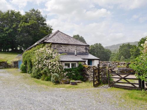 Gwynedd- Snowdonia Casa | Riverside Cottage
