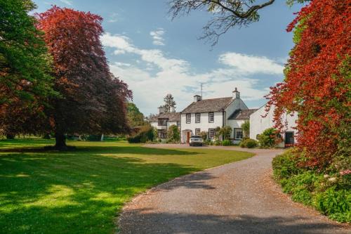 Cockermouth Casa | Riverside Country House and Cottage