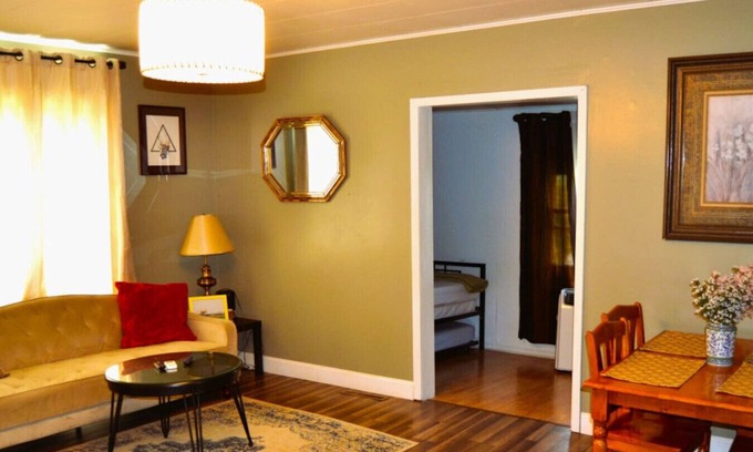 Grand Forks Apartamento | Una máxima comodidad en un entorno urbano