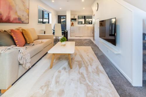Christchurch City Centre Apartamento | Riverside Escape near Hagley Park and Hospital