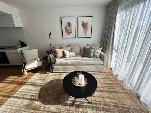 Albert Town Apartamento | Riverside Escape