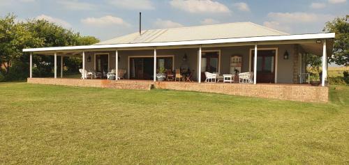 Emalahleni Apartamento | Riverside Farm