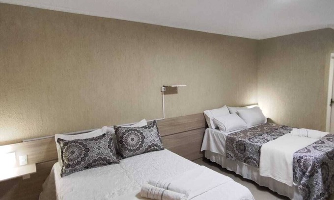 Petrolina Apartamento | RiverSide Flat 102 – Settle in with charm near the waterfront