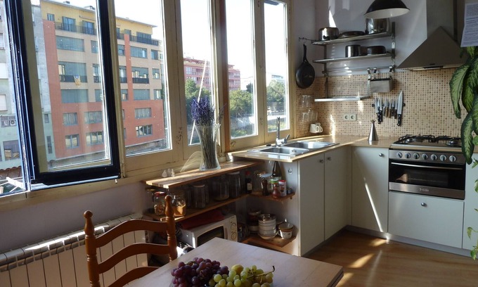 Old Town Apartamento | RiverSide GrandSuite