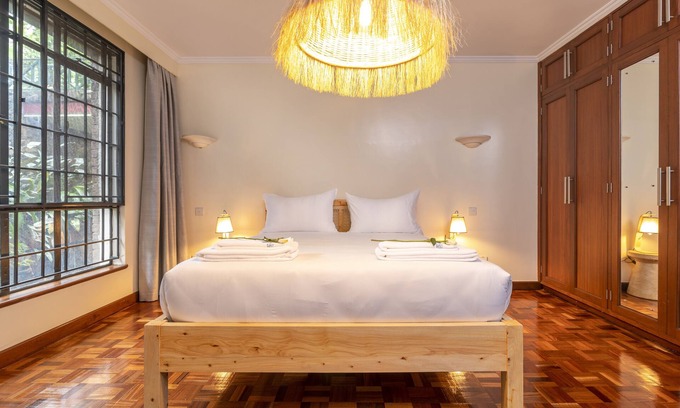 Westlands Casa | Riverside Hidden Oasis