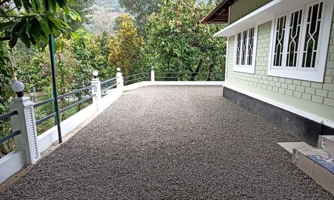 Devikolam Casa | Riverside Homestay by nature